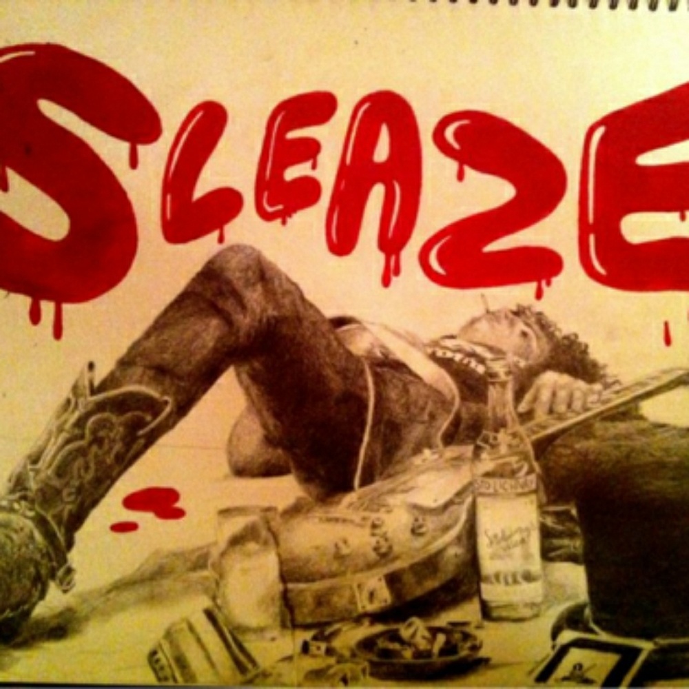 Meet your Posher, Derrick